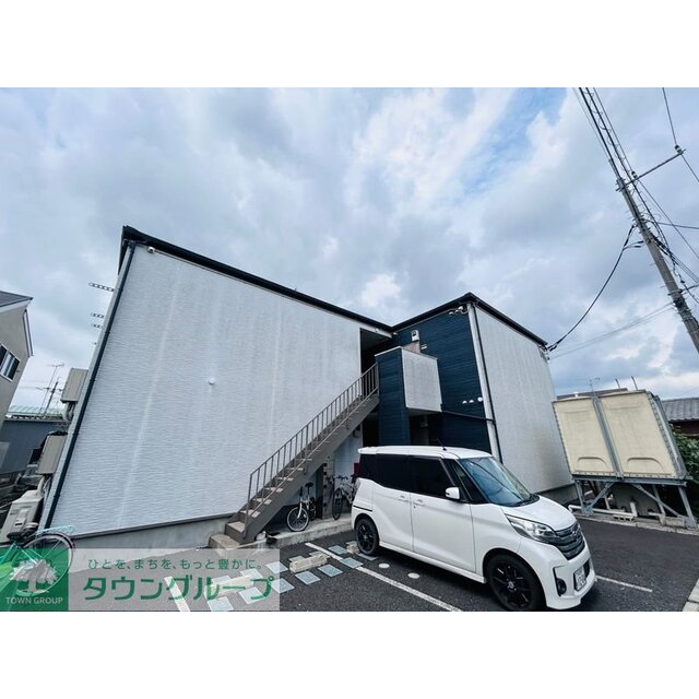 ＮＤハウスの賃貸物件