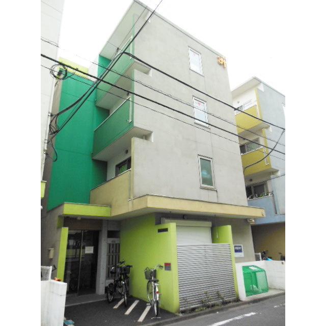 リシェス橋本の賃貸物件