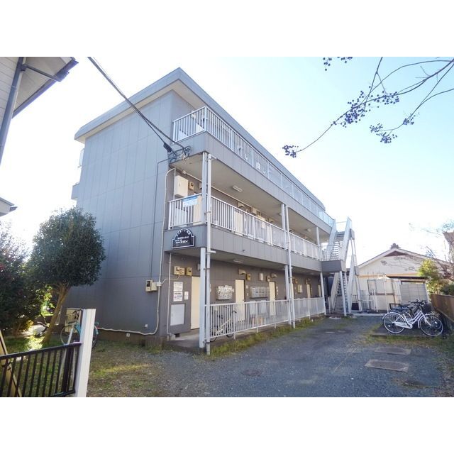 エステート・石田の賃貸物件