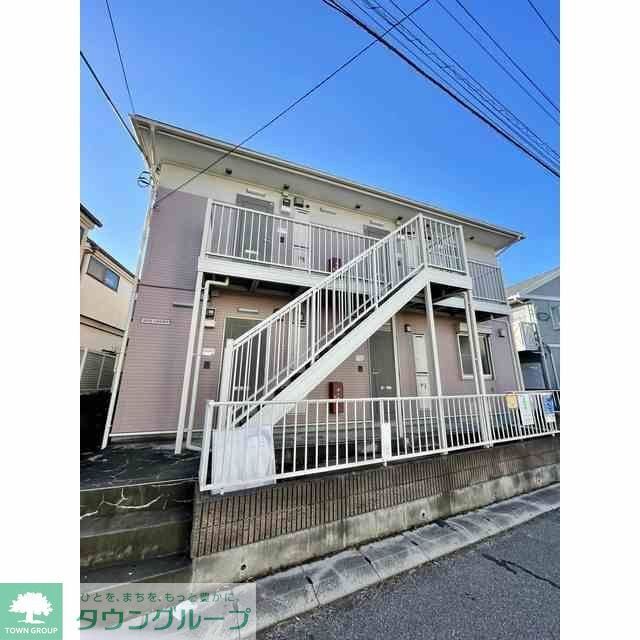 サンコートの賃貸物件