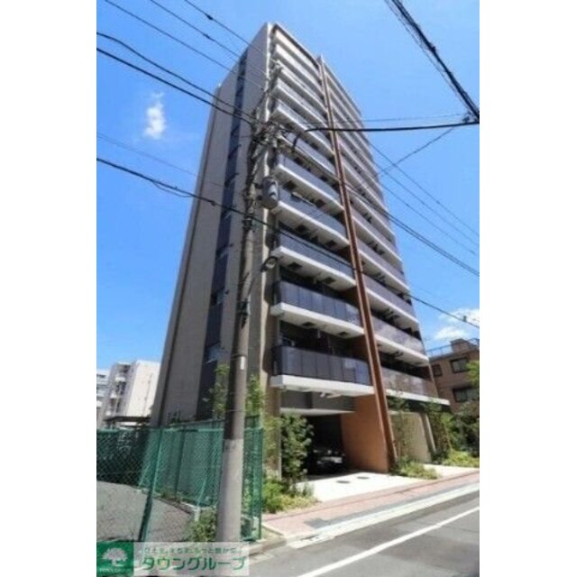 ルフォンリブレ赤羽の賃貸物件