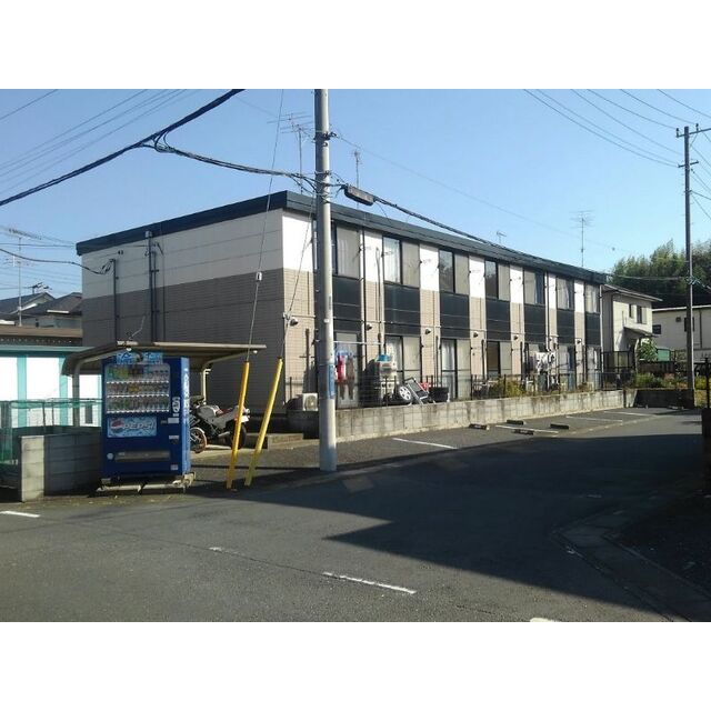 レオパレスダモイの賃貸物件