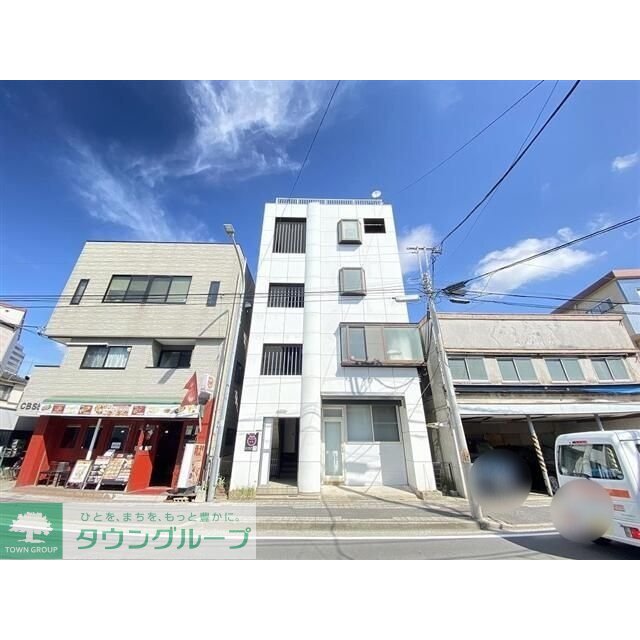 大門ビルの賃貸物件