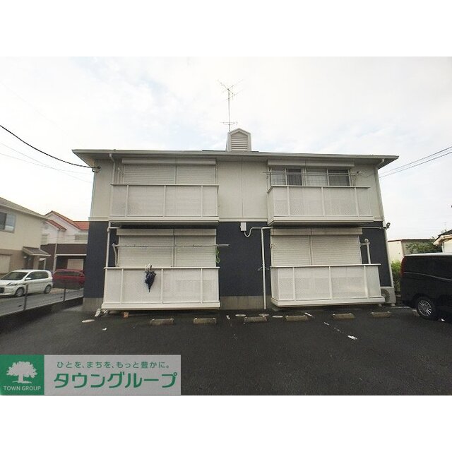 ファミールAの賃貸物件