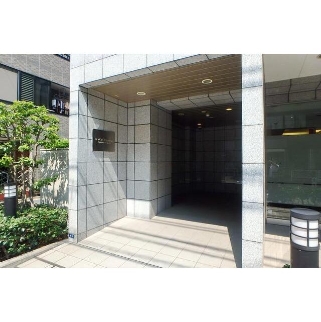 グランカーサ両国壱番館の賃貸物件