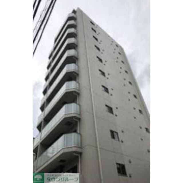 ティモーネプレミアム三ノ輪ステーションの賃貸物件