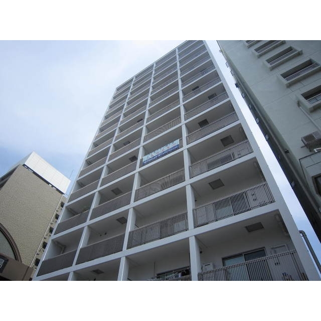 コスモグラン勝どきの賃貸物件