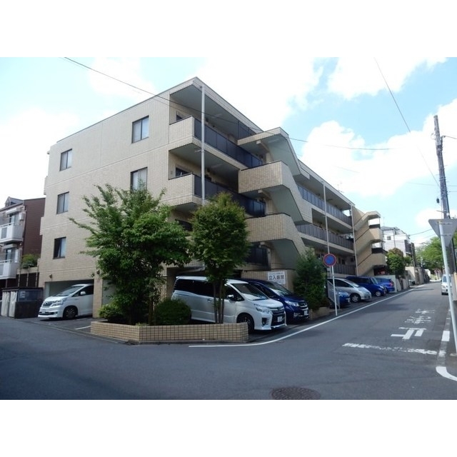 生田グリーンヒルズの賃貸物件