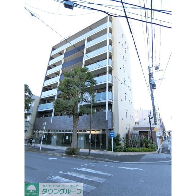 MKヒルズの賃貸物件