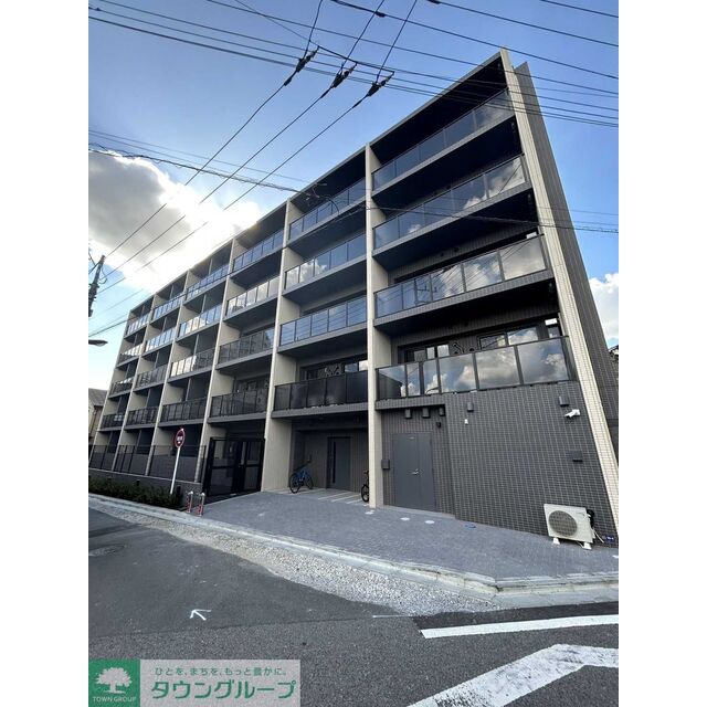 ＡＬＴＥＲＮＡ墨田の賃貸物件