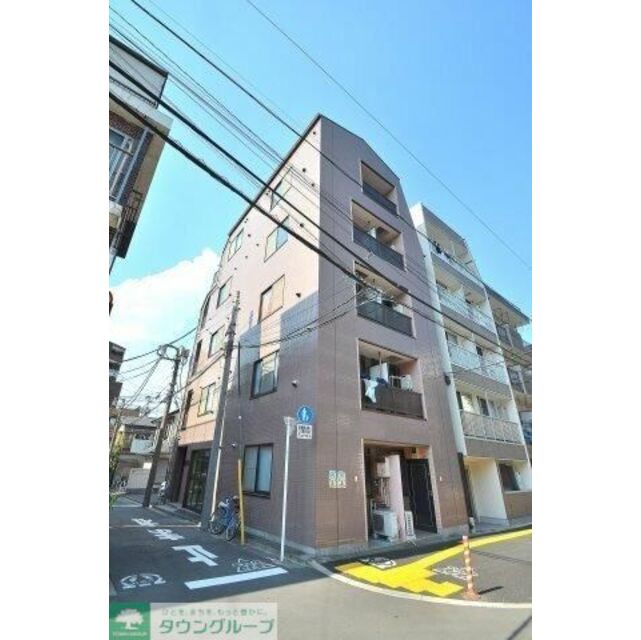 ファインクリスタルの賃貸物件