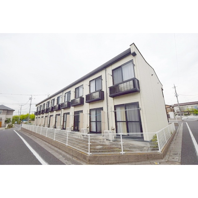 レオパレスＷｉｓｔｅｒｉａの賃貸物件