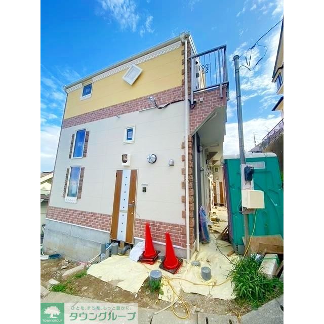 ユナイト戸塚トゥインクルの賃貸物件