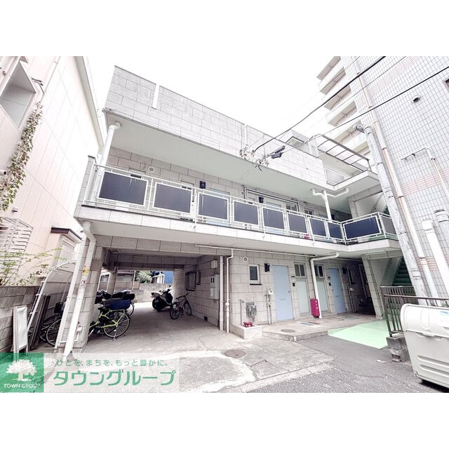 シャトー高橋の賃貸物件