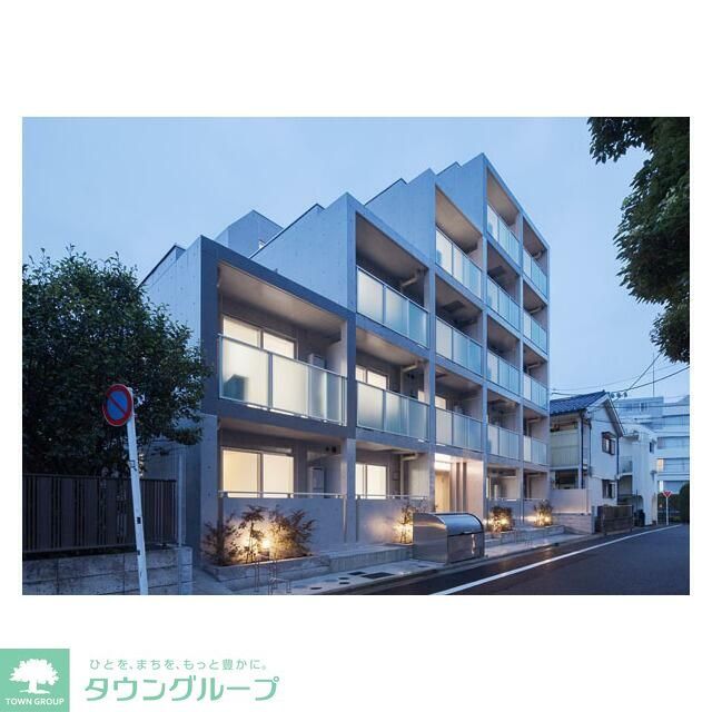 ＧＲＡＮＤＵＯＳＯＳＨＩＧＡＹＡ２の賃貸物件