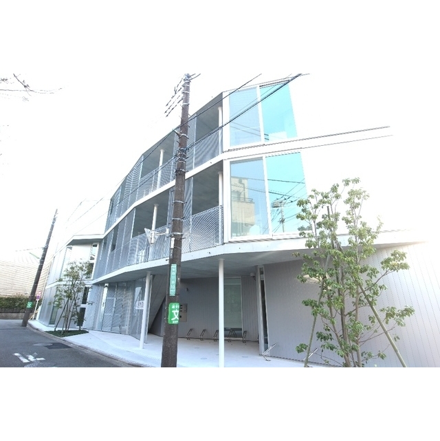 エンシェール砧の賃貸物件