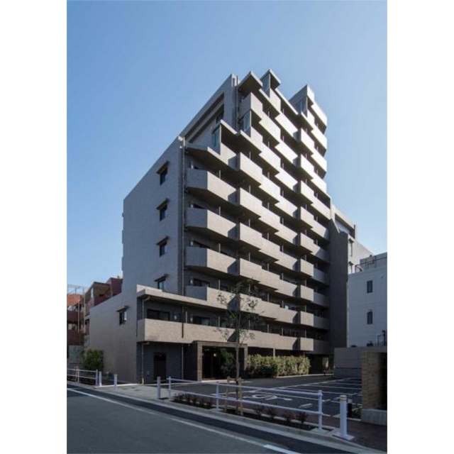 ルーブル板橋東新町弐番館の賃貸物件