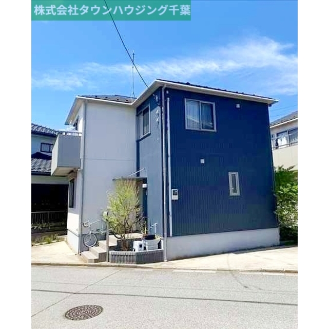 あすみが丘フォレストＢBBの賃貸物件