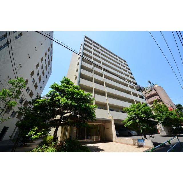 レガーロ御茶ノ水２の賃貸物件