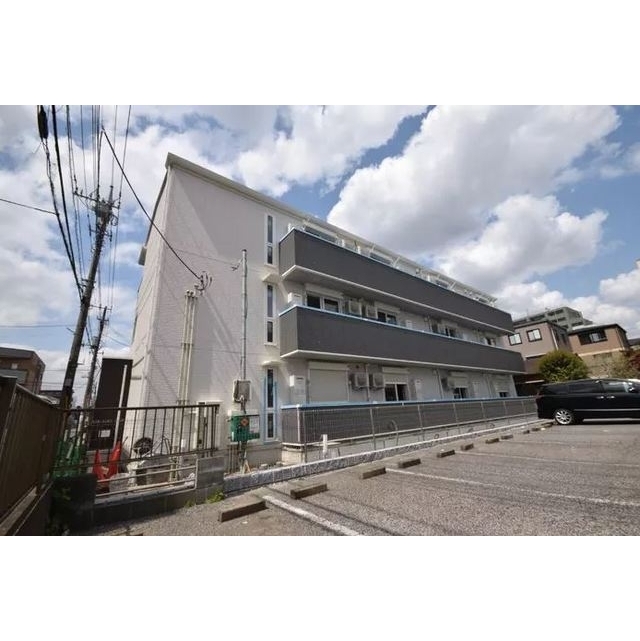 プルメリアの賃貸物件