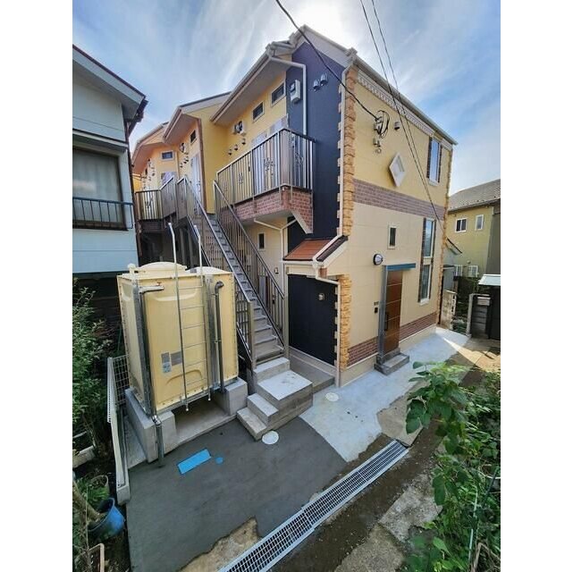 ユナイト中央シーリーンの賃貸物件