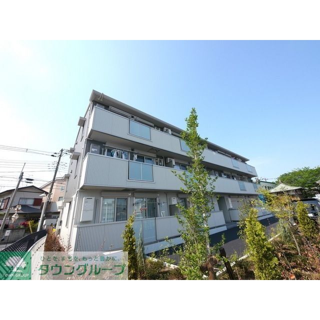 アルページュの賃貸物件