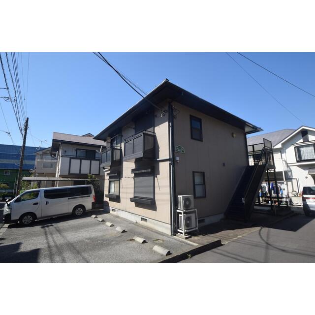 モンテディオスの賃貸物件