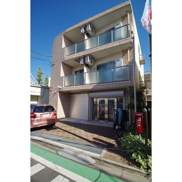 リトルマーメイドの賃貸物件