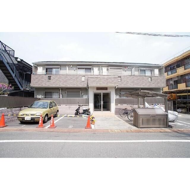 ロワジール下井草の賃貸物件