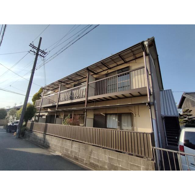 ハイツなが秀の賃貸物件