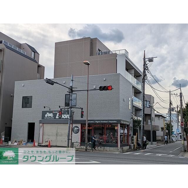 今川ルームズの賃貸物件