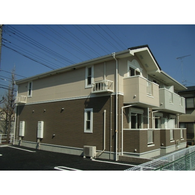 サンメゾン緑ヶ丘の賃貸物件