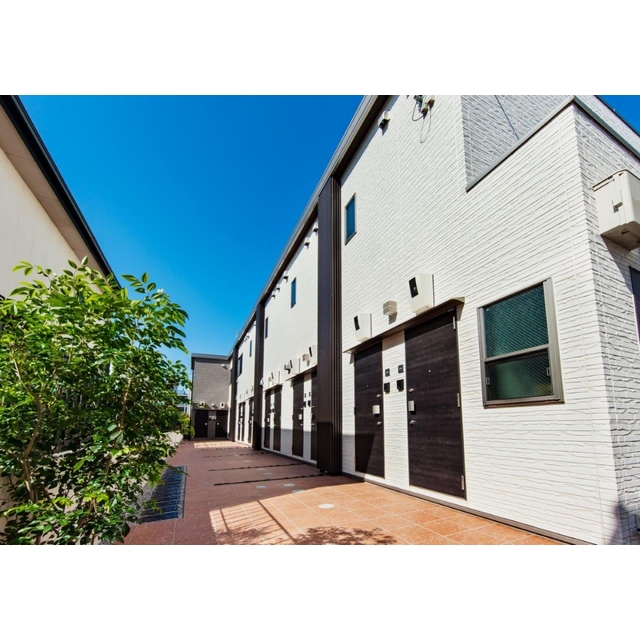 デュオメゾン千歳船橋の賃貸物件