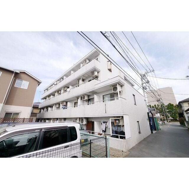 アーバンハイム寿の賃貸物件