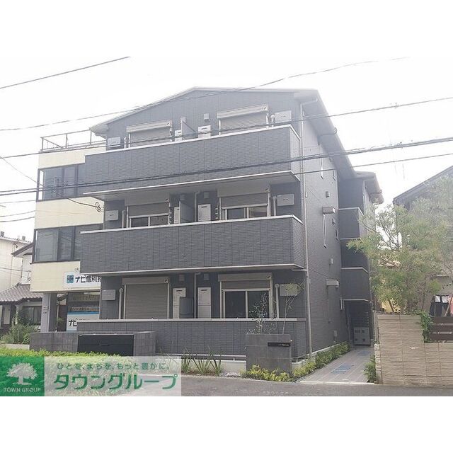 VIVIDO.Mの賃貸物件