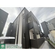 物件名が入ります