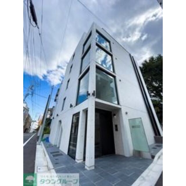 ココキューブ北千住の賃貸物件