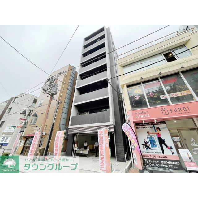 ｃｈｉｅｎｖｉｖｅｒｒｉｎの賃貸物件