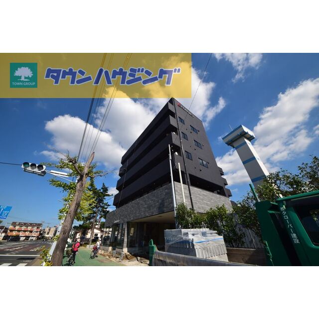 コネクトパークヒルズ稲毛海岸の賃貸物件