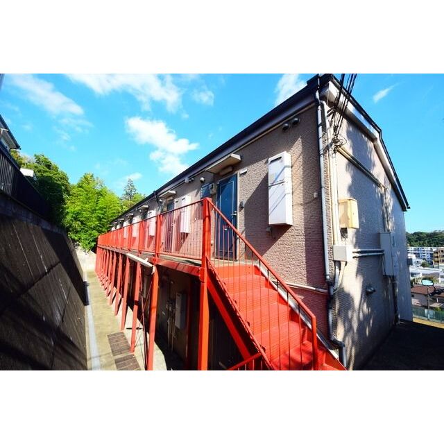 月見台ヒルズの賃貸物件