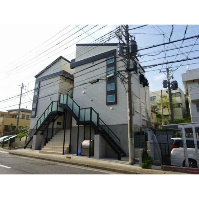 アザーレ・パッシオ生田壱番館の賃貸物件