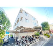 物件名が入ります
