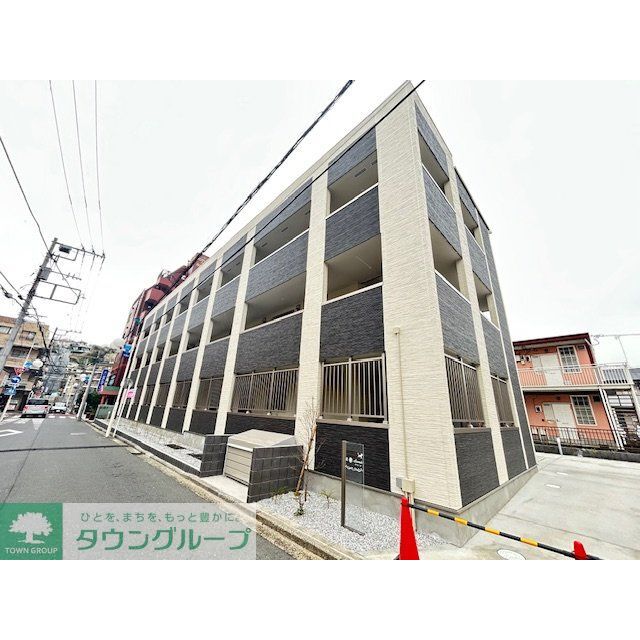 美・アベニールの賃貸物件