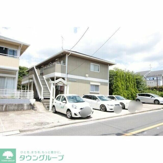 ホーリーホックYの賃貸物件