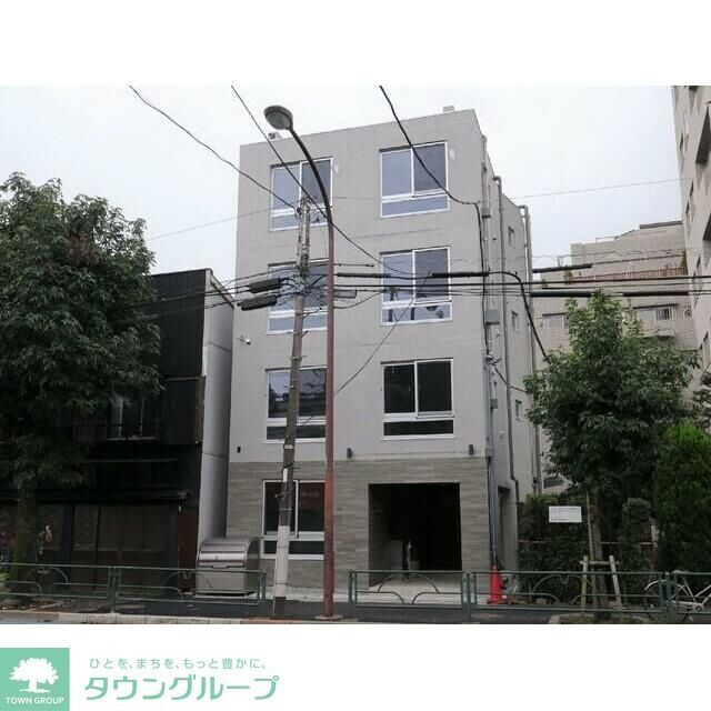 レオリオの賃貸物件