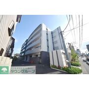 物件名が入ります