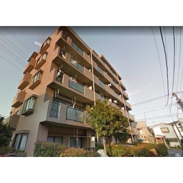 カーサ・セレーナの賃貸物件