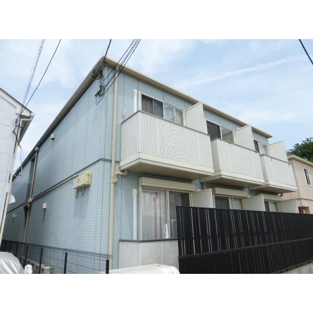 ブルースターの賃貸物件