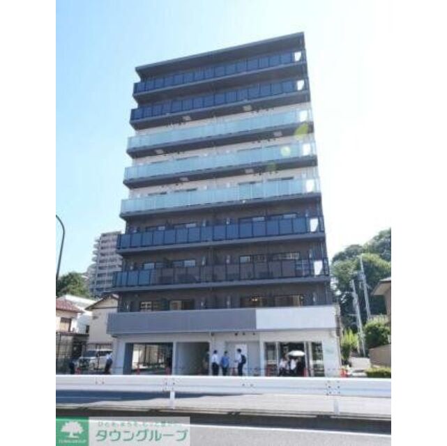 MindShimurasakaueの賃貸物件