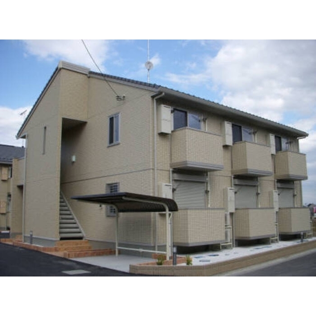 メルベーユＣの賃貸物件